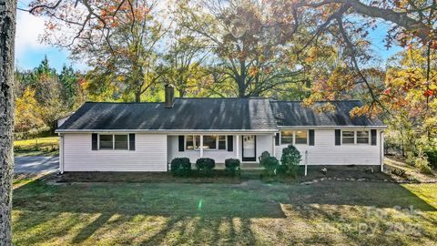 A home in Concord