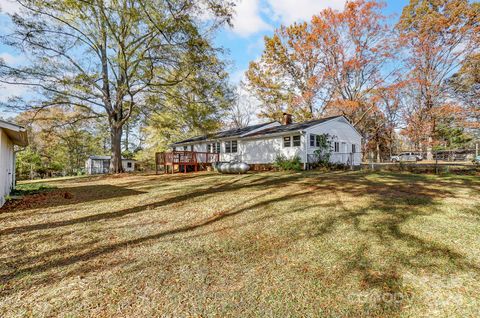 A home in Concord