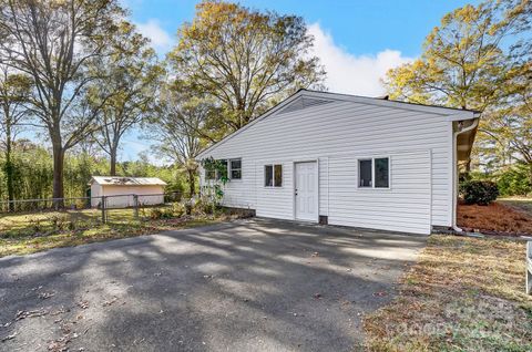 A home in Concord