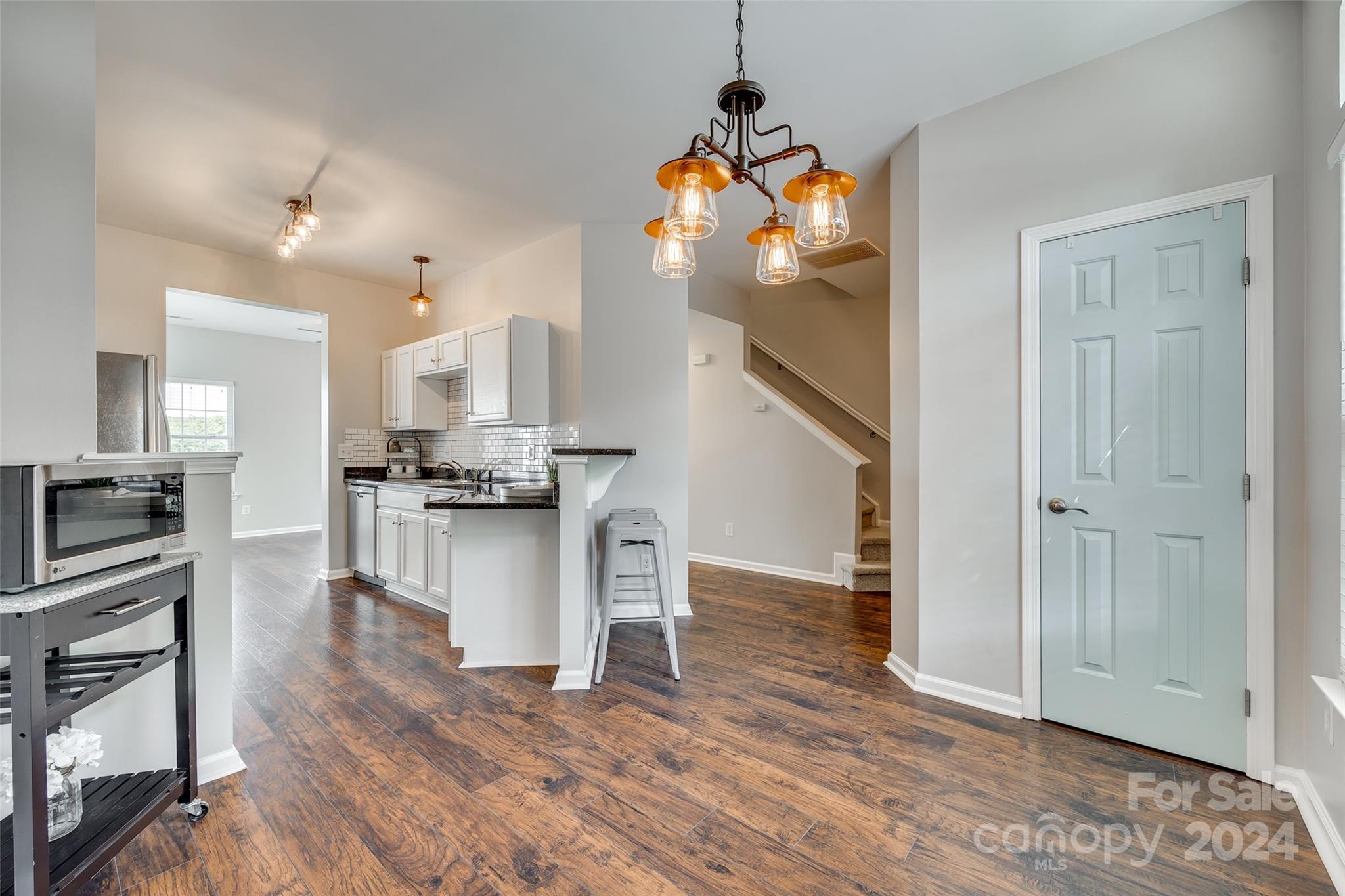 Manchester Village - Residential