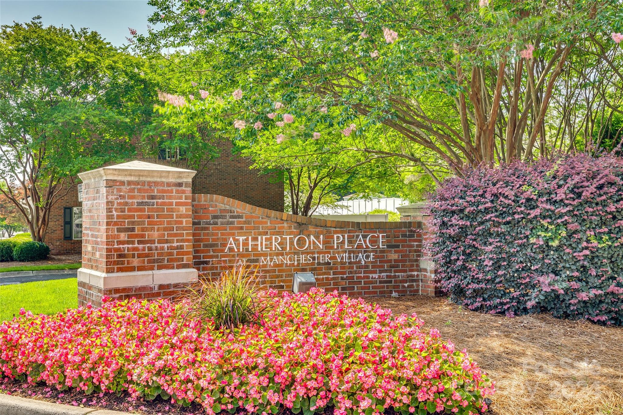 Manchester Village - Residential