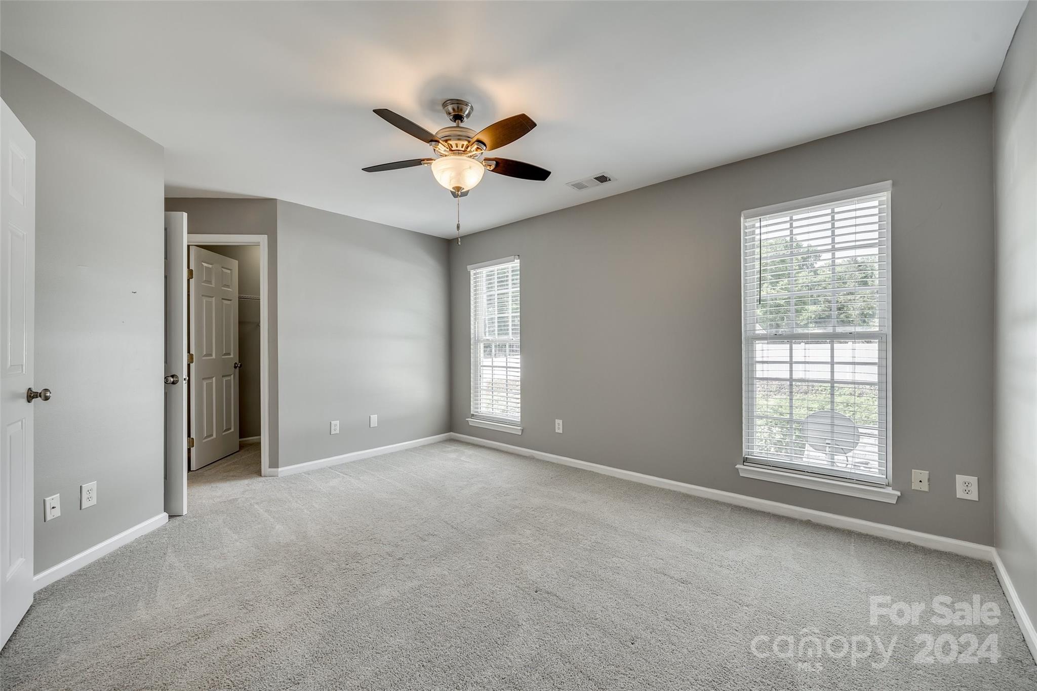 Manchester Village - Residential