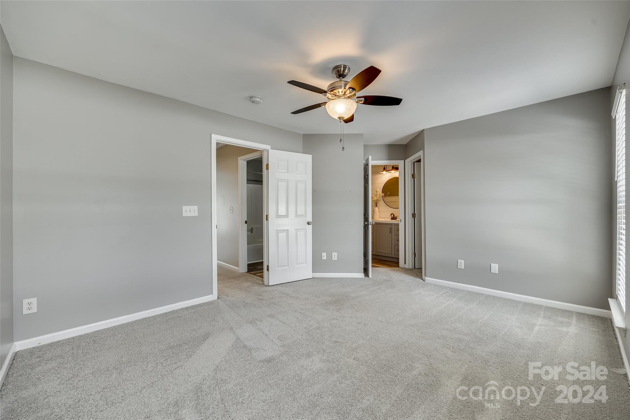 Manchester Village - Residential