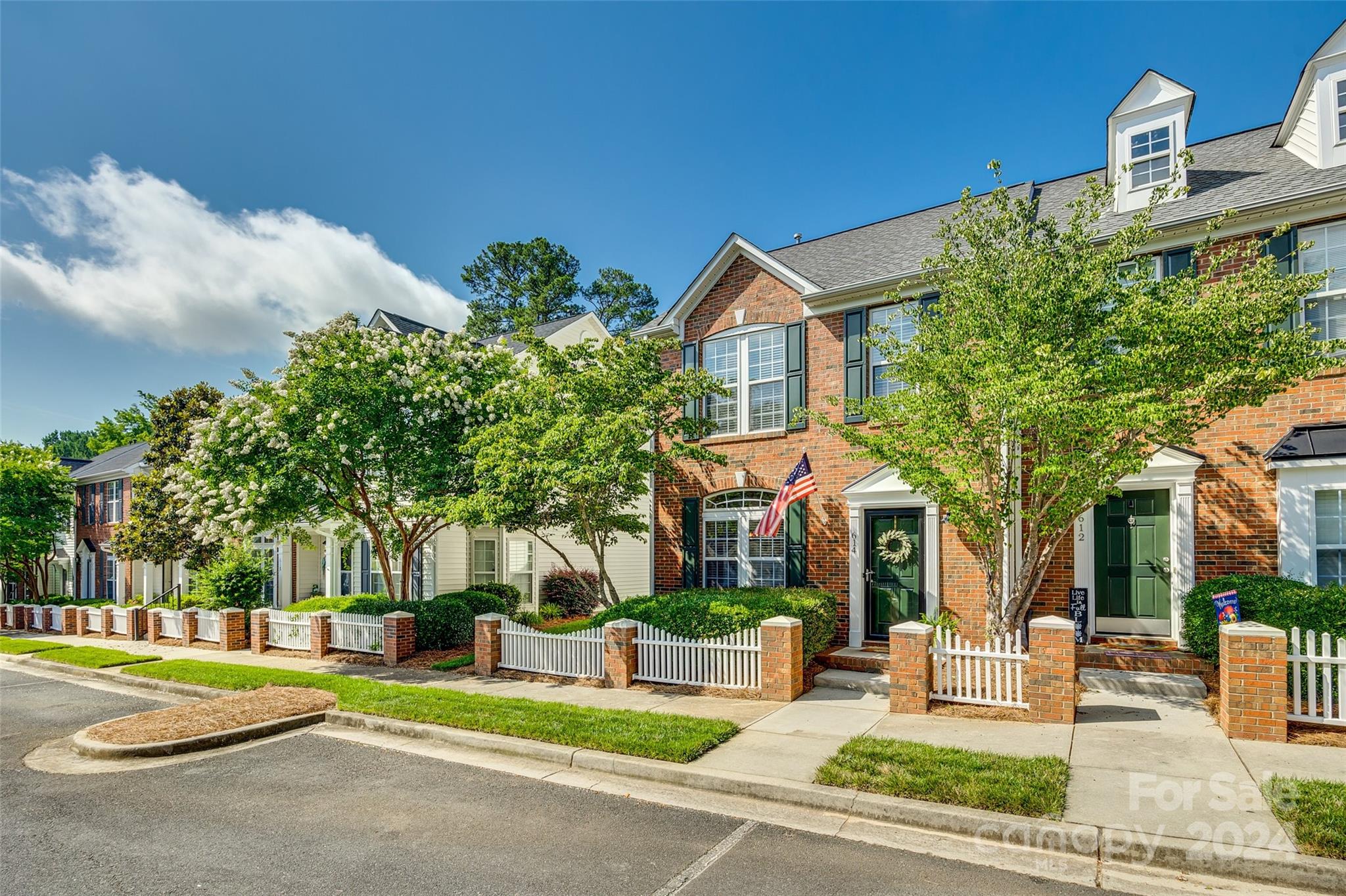 Manchester Village - Residential