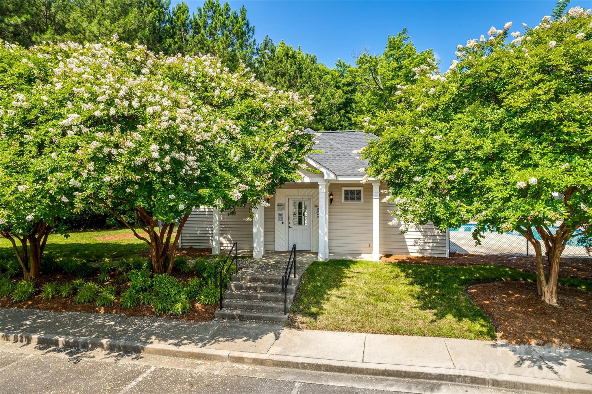 Manchester Village - Residential