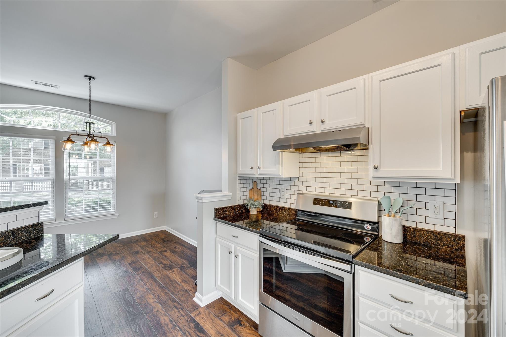 Manchester Village - Residential