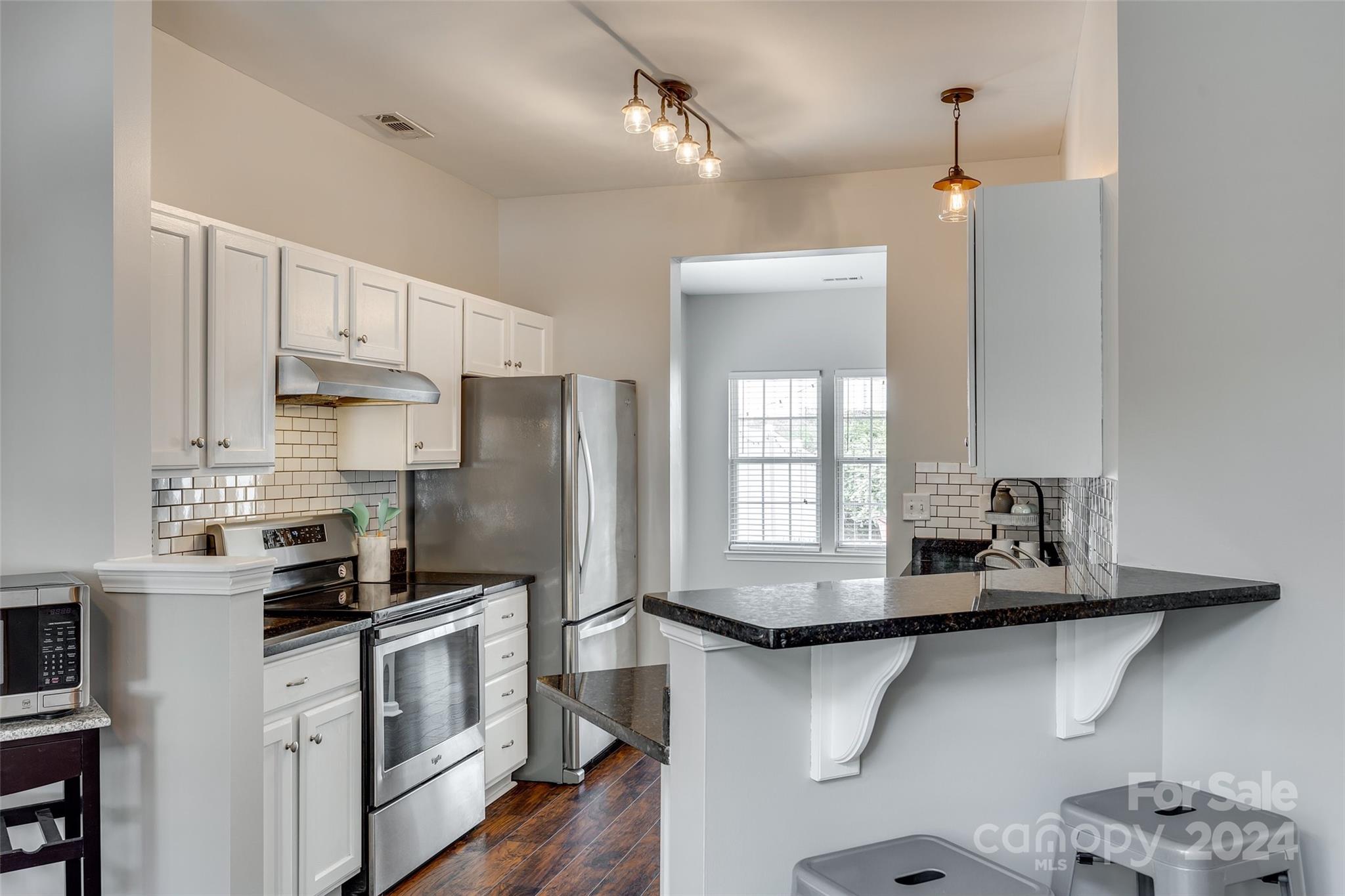 Manchester Village - Residential