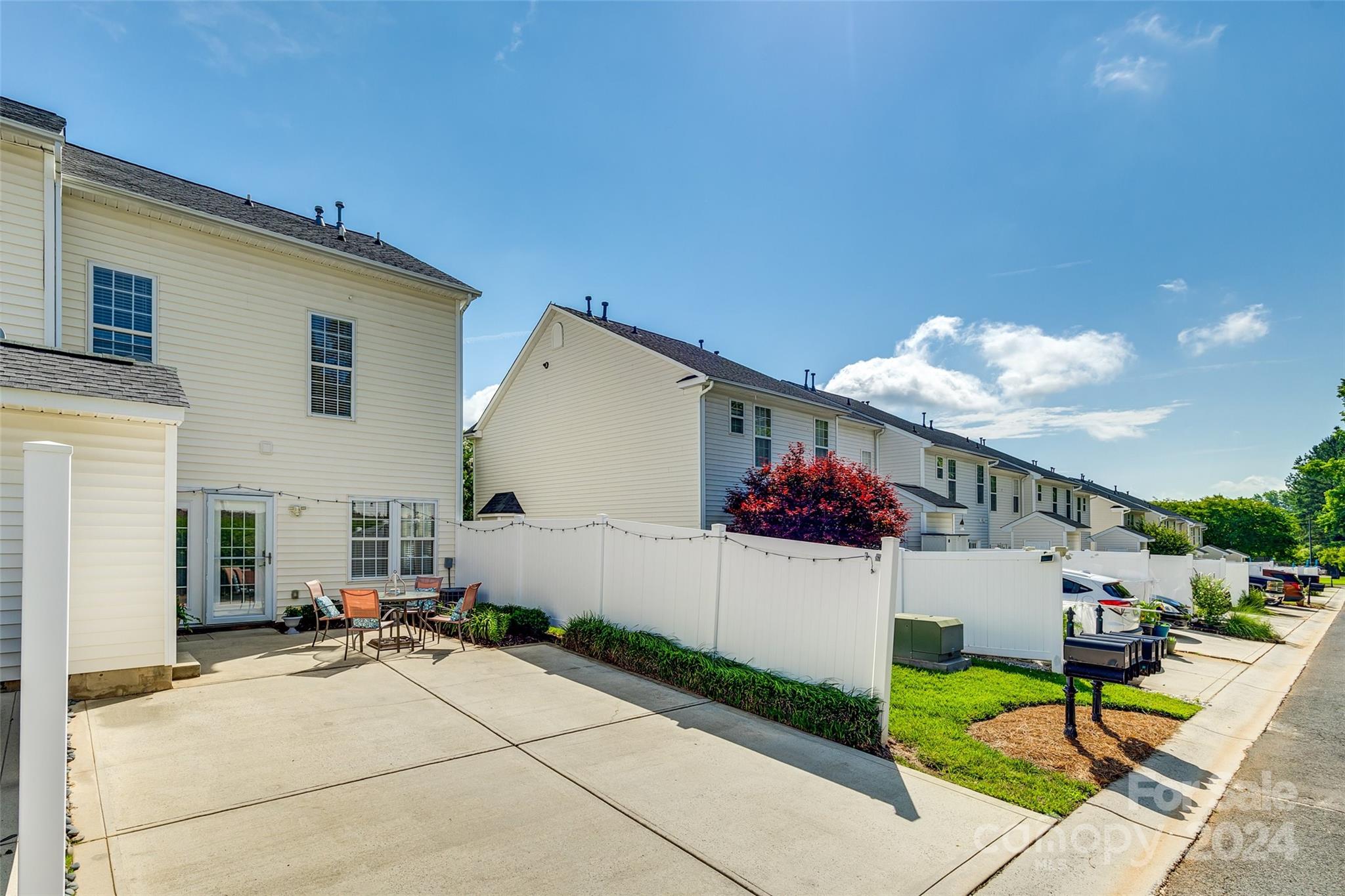 Manchester Village - Residential