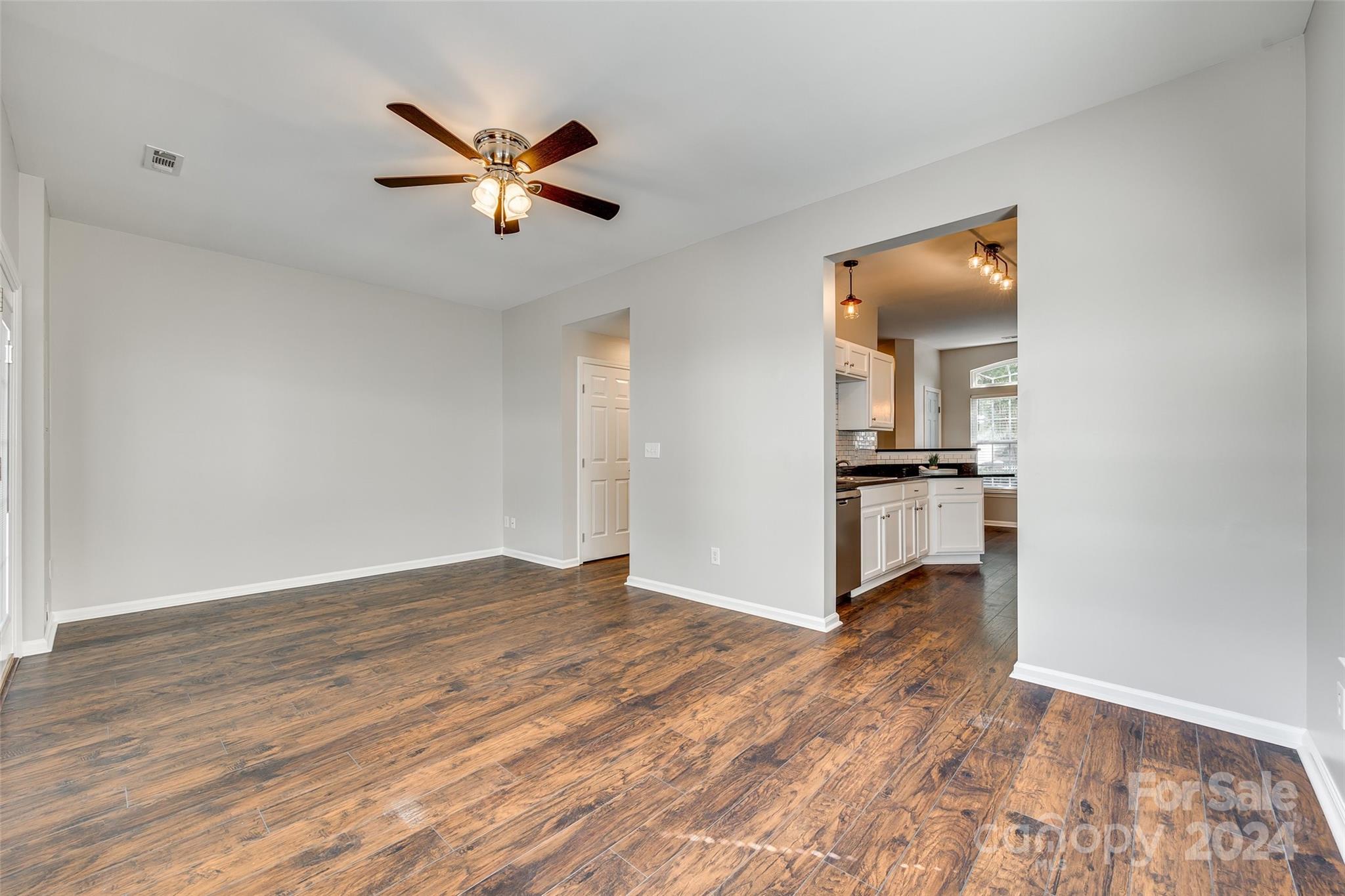 Manchester Village - Residential