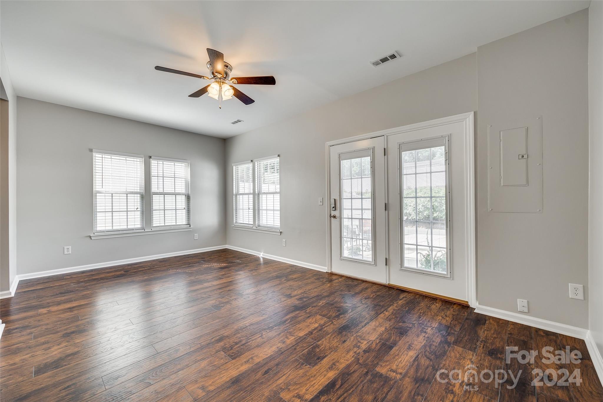 Manchester Village - Residential