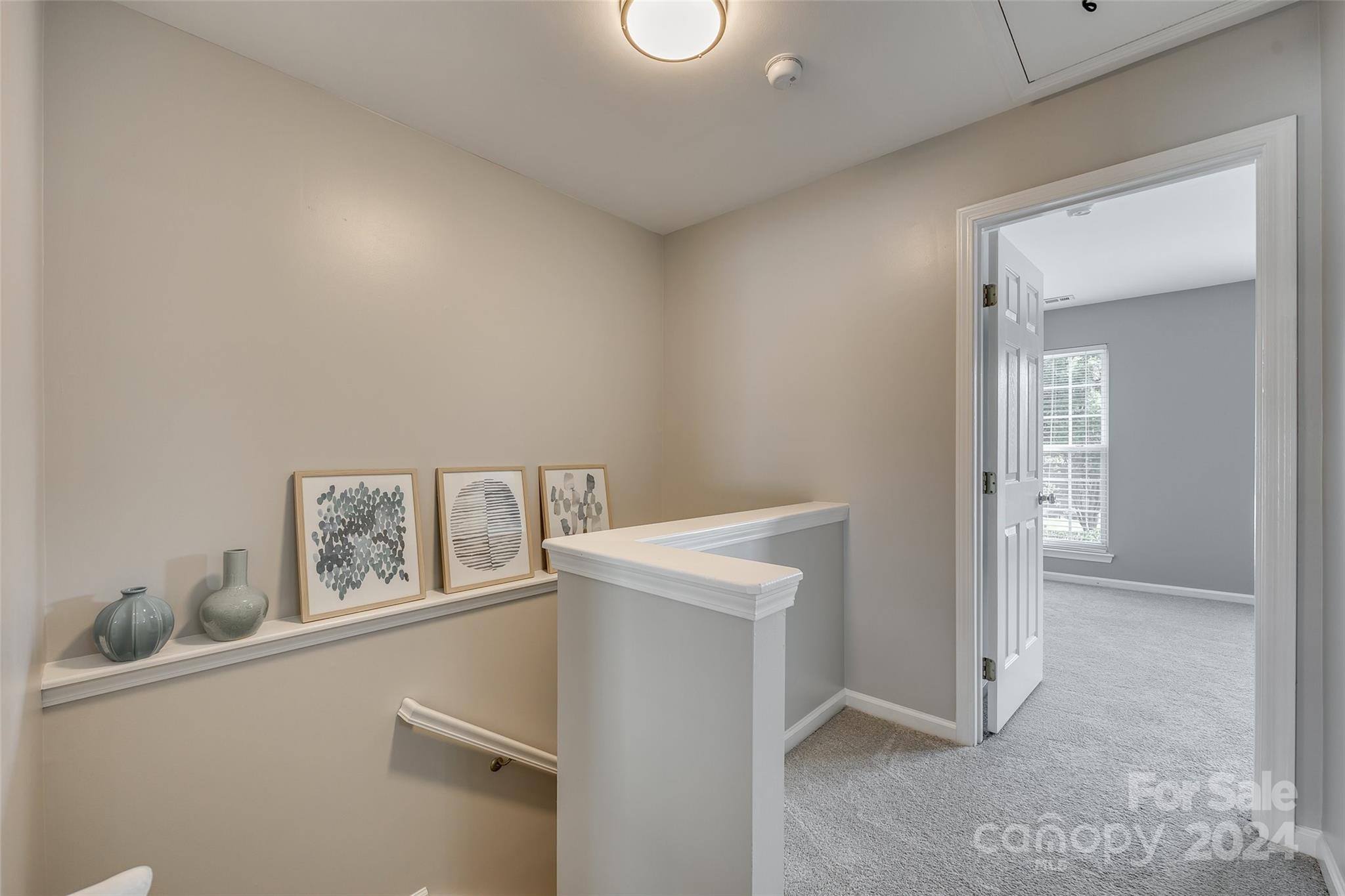 Manchester Village - Residential