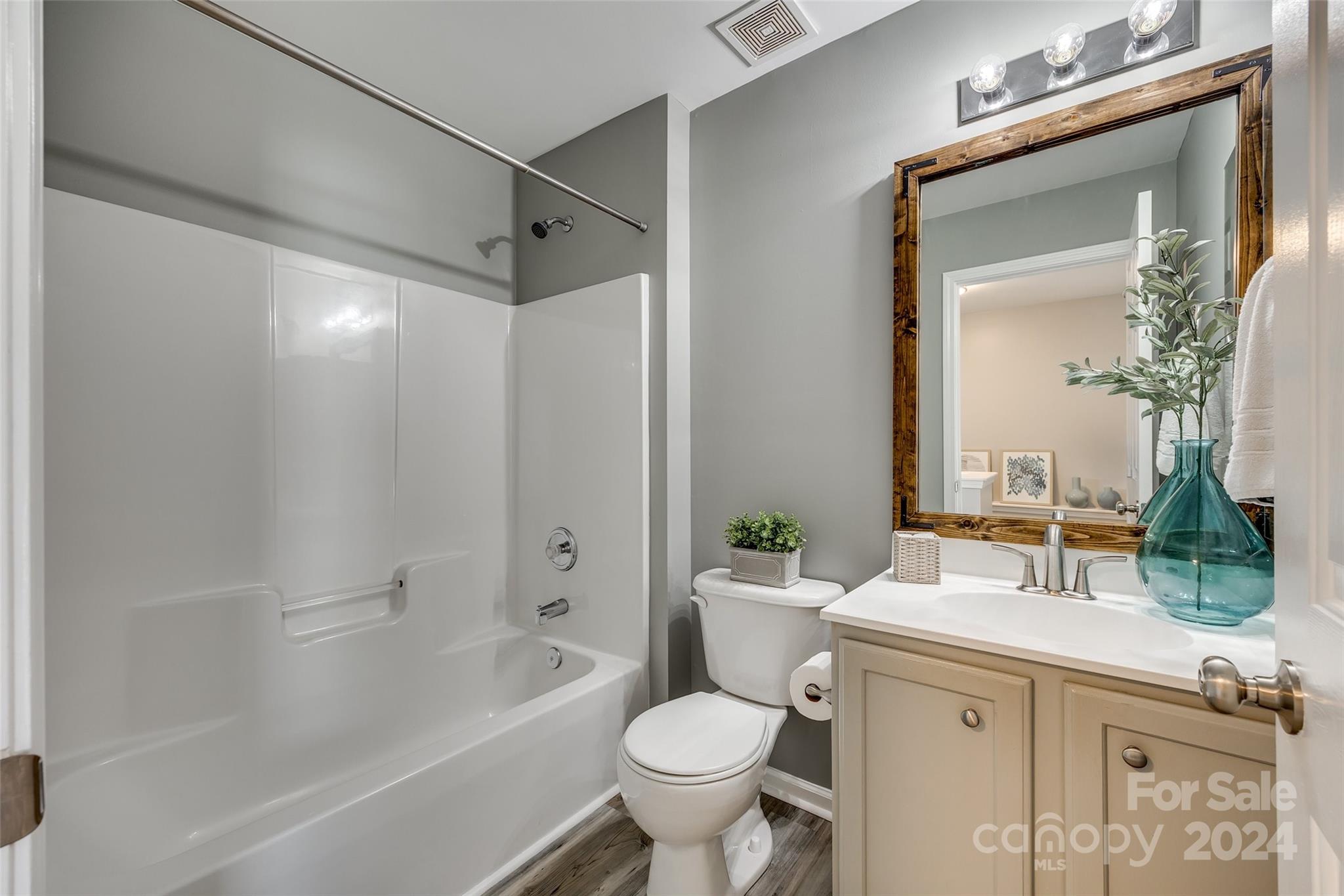 Manchester Village - Residential