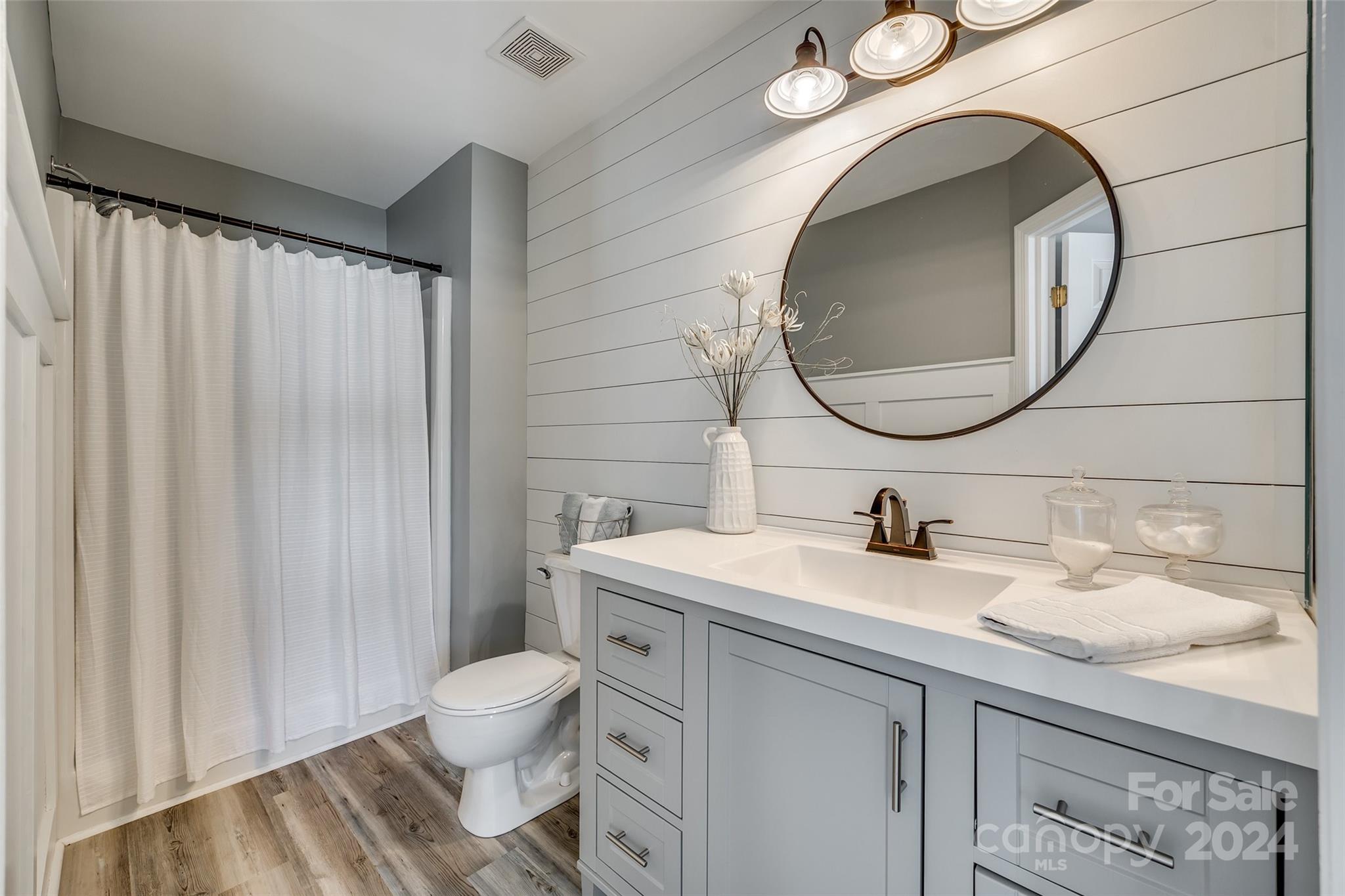 Manchester Village - Residential