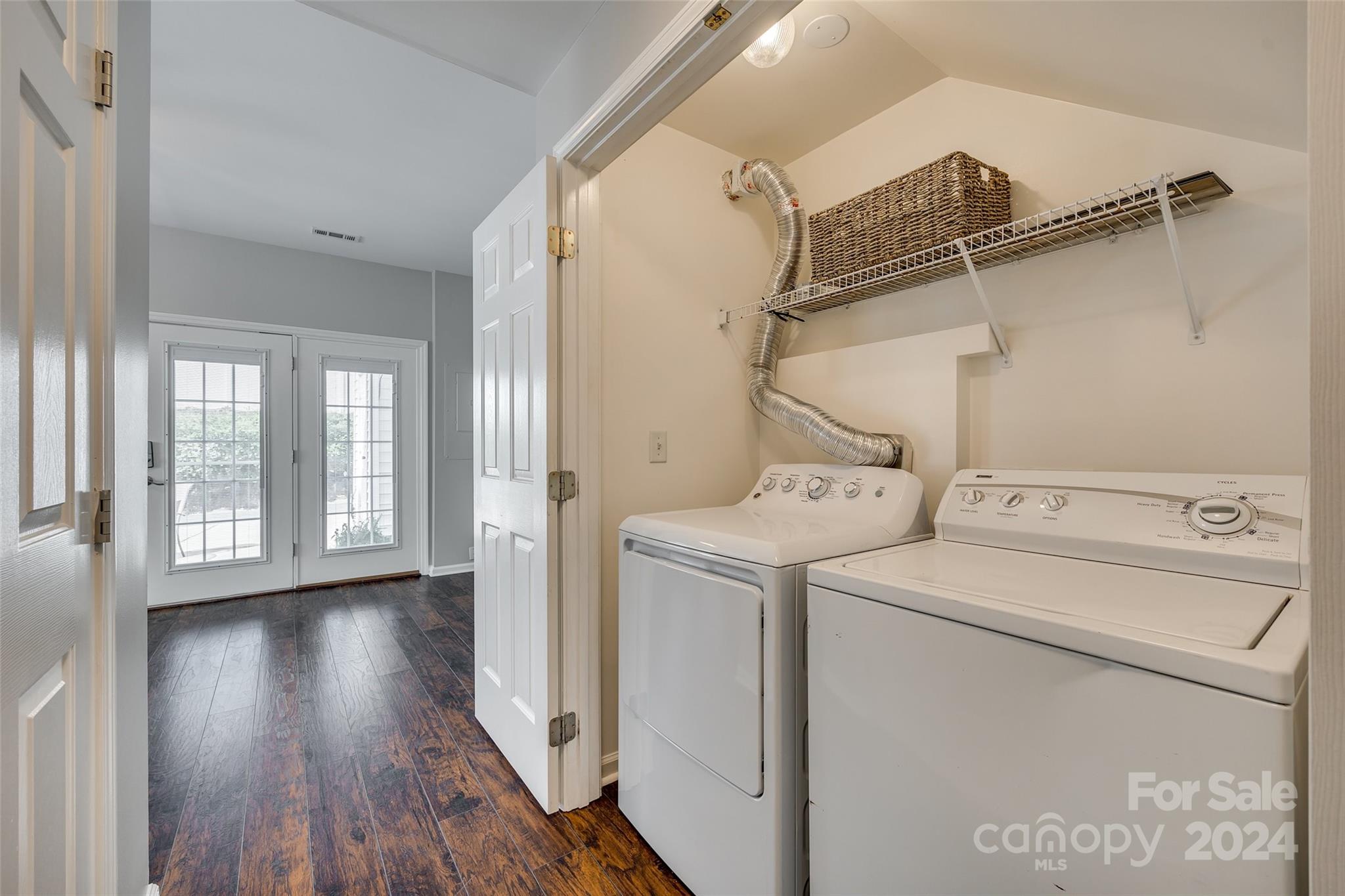 Manchester Village - Residential