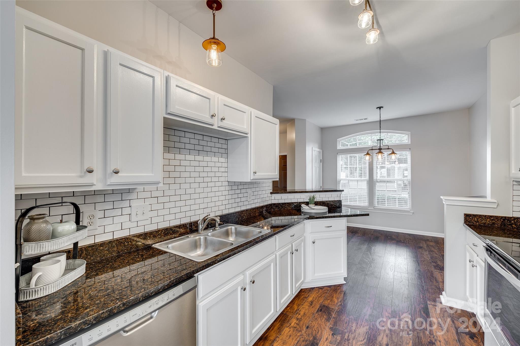 Manchester Village - Residential