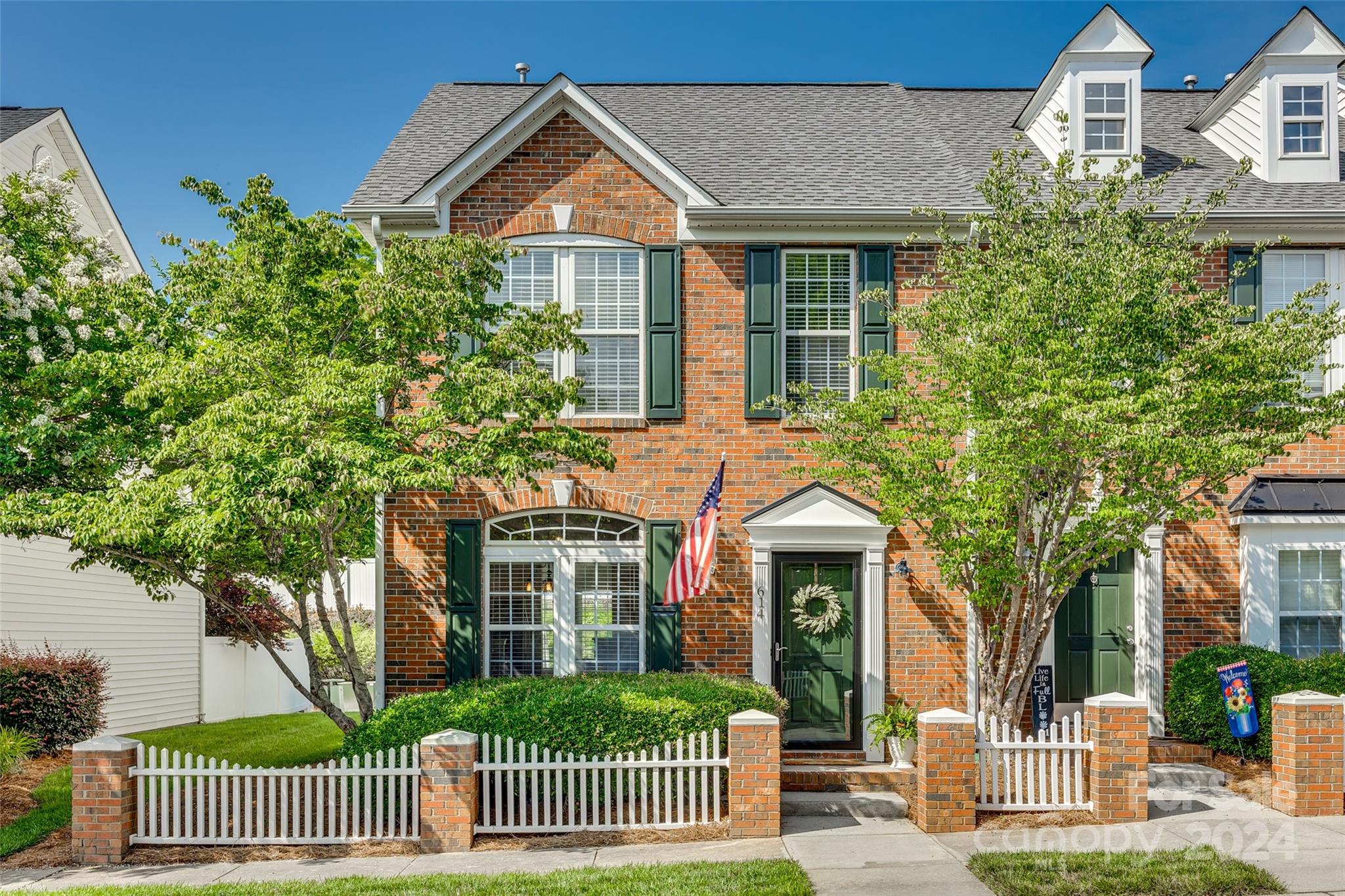 Manchester Village - Residential