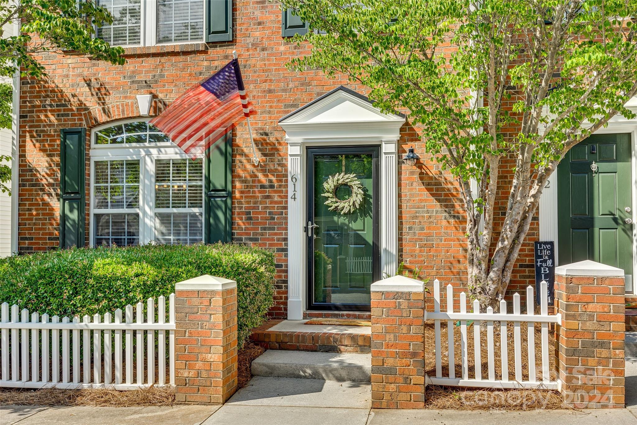 Manchester Village - Residential