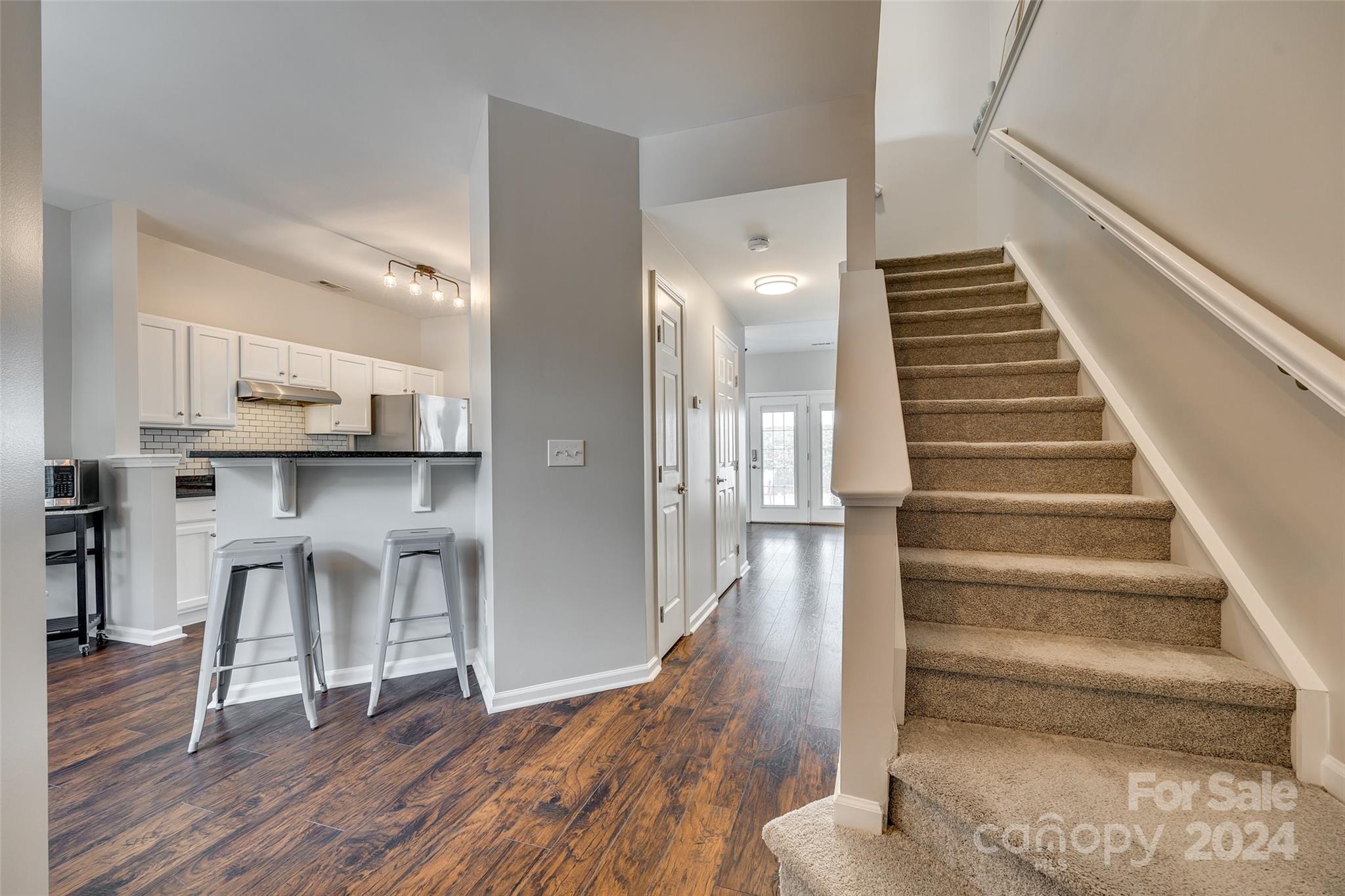 Manchester Village - Residential