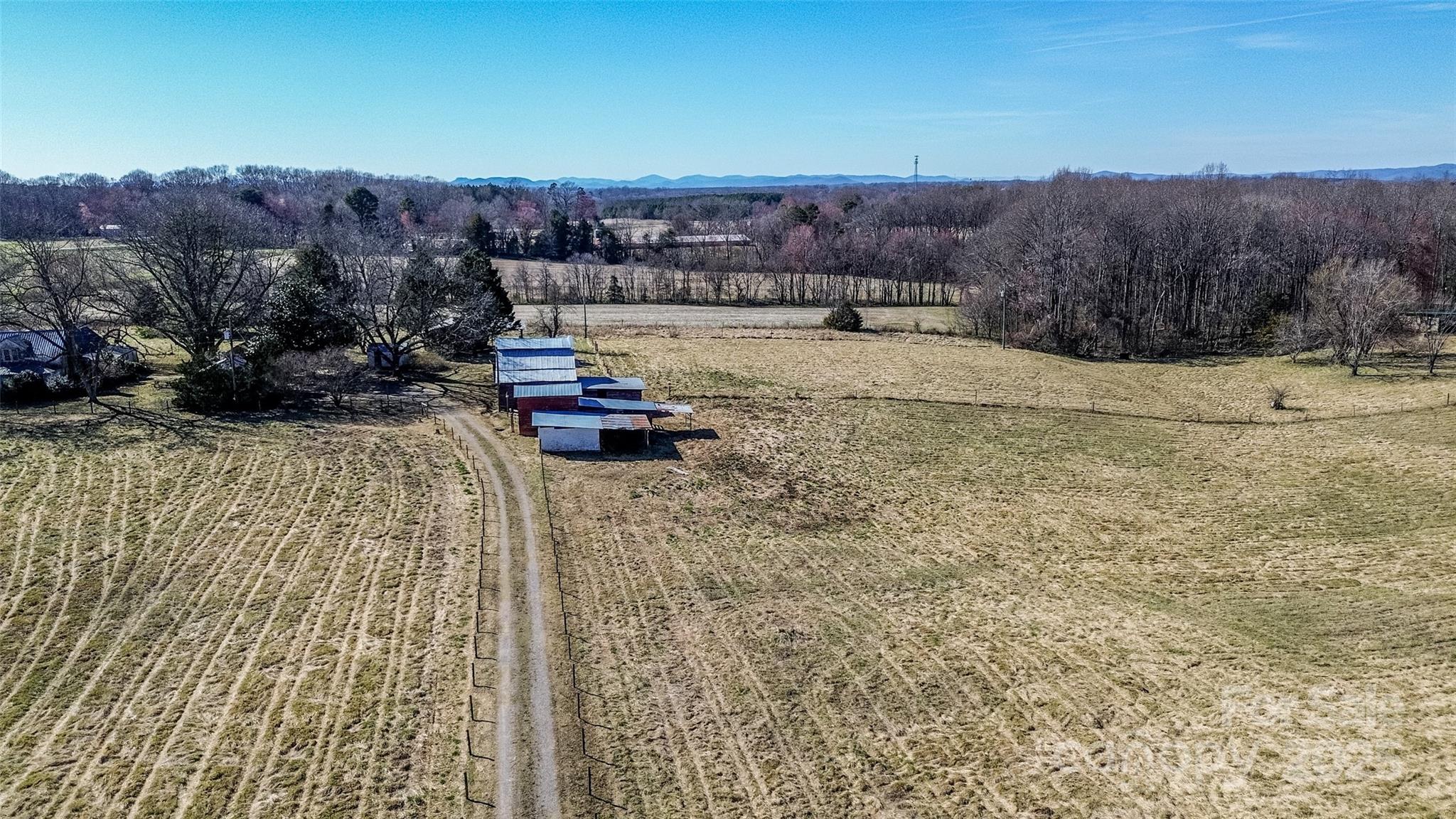 169 Eagle Mills Road