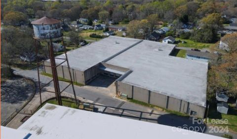 100 W Parkwood Street Stanley NC 28164