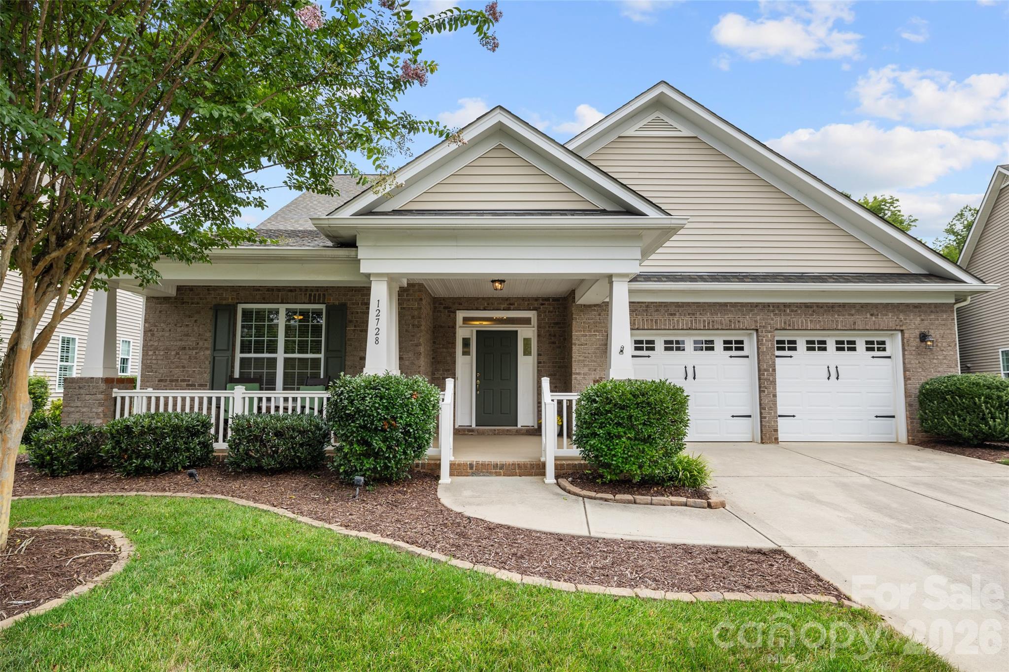 12728 Meetinghouse Drive, Cornelius, NC, 28031