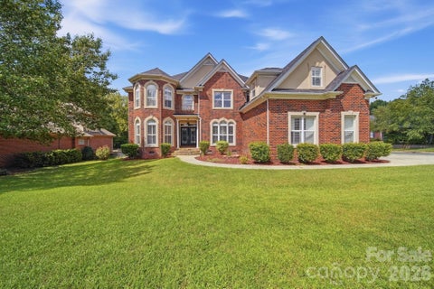 Photo of 200 Thompson Court, Indian Trail, NC 28079 (MLS # 4424987)