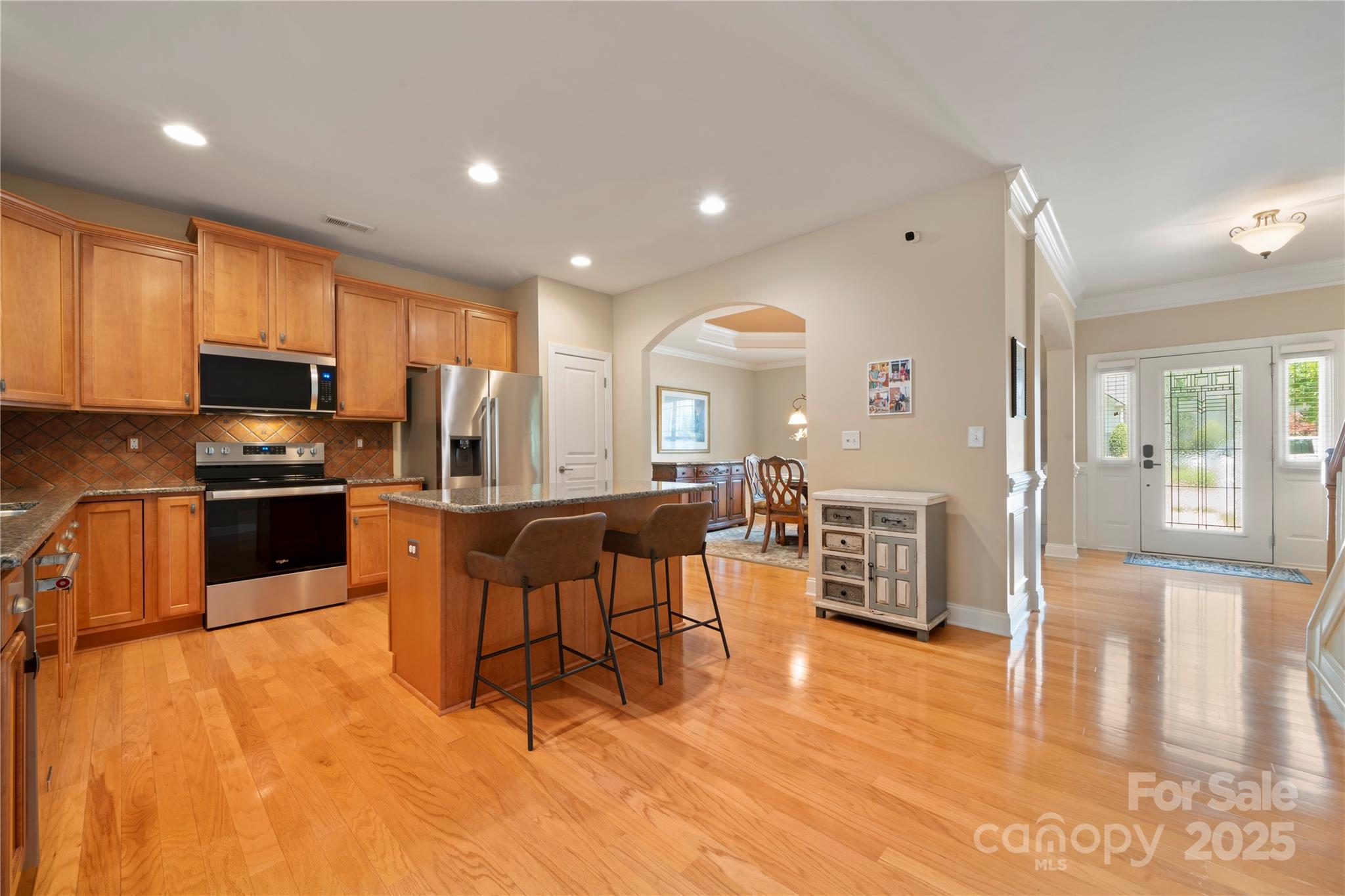 1103 Phar Lap Drive