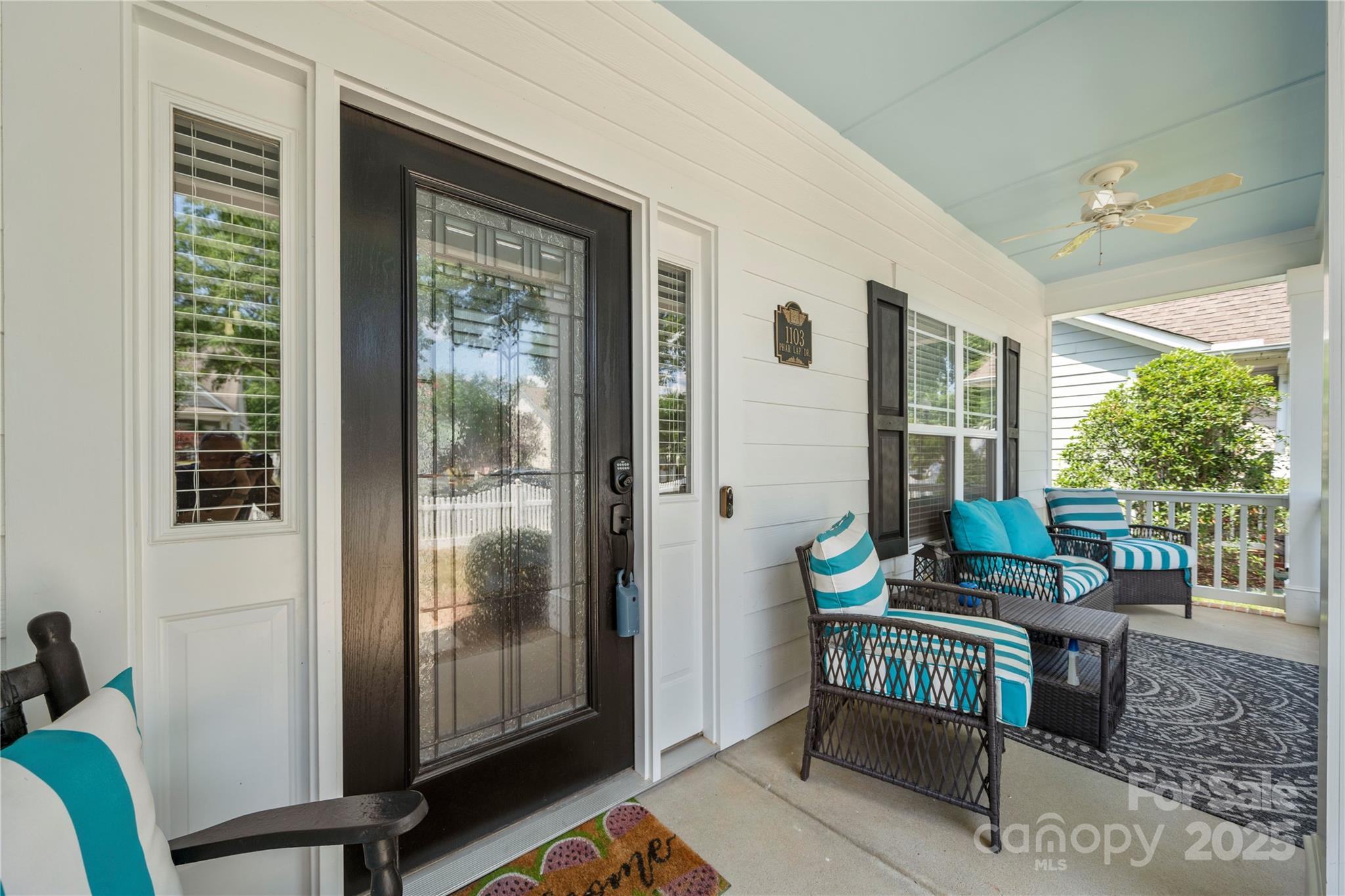 1103 Phar Lap Drive
