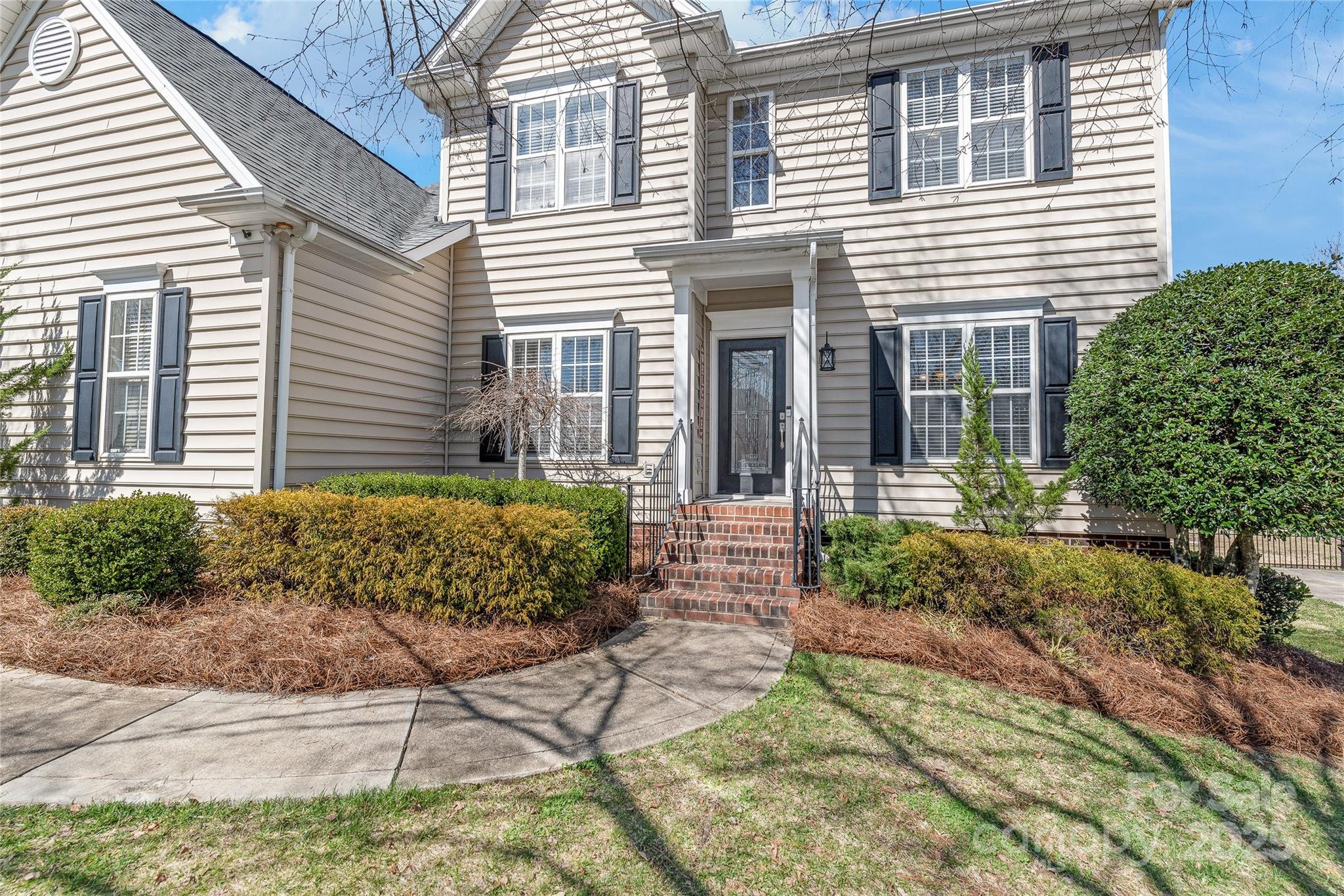 10615 Persimmon Creek Drive