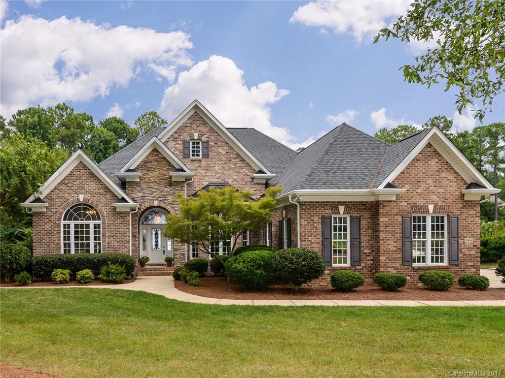 Water Edge - Residential