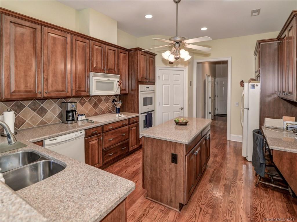 Water Edge - Residential