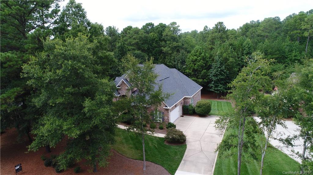 Water Edge - Residential