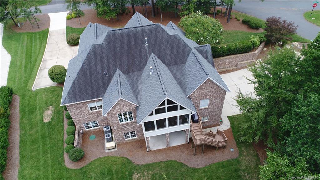 Water Edge - Residential