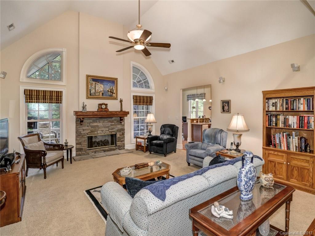 Water Edge - Residential