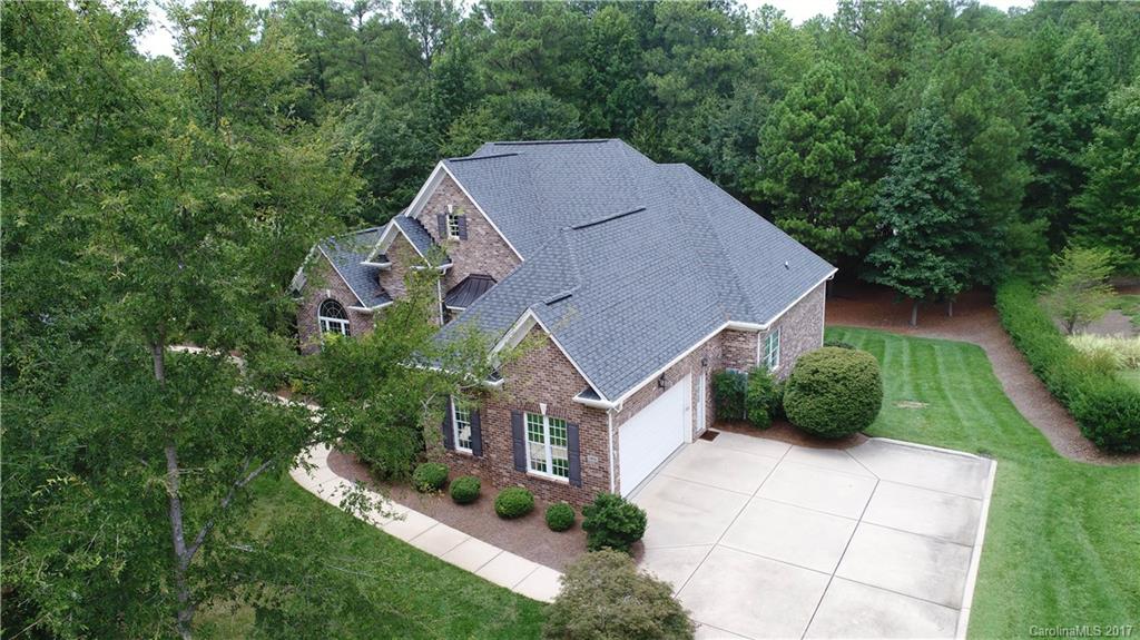 Water Edge - Residential