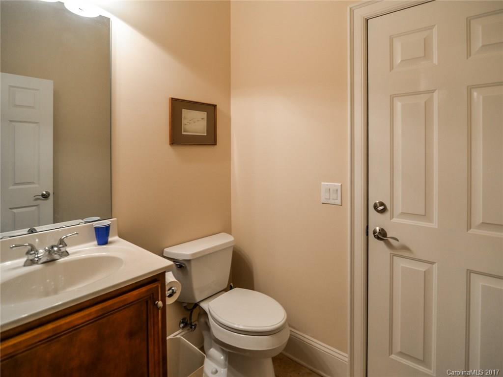 Water Edge - Residential