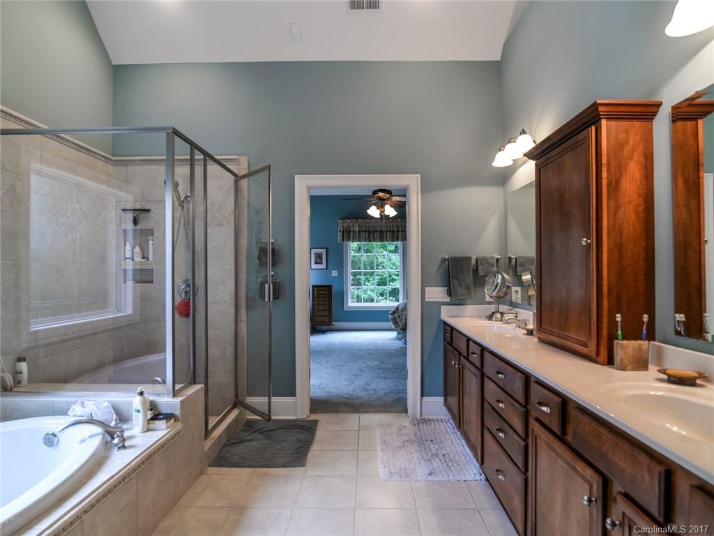 Water Edge - Residential