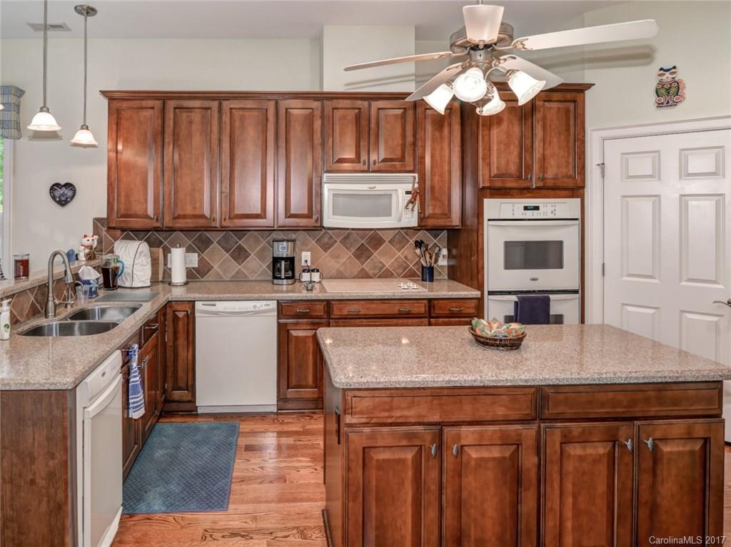 Water Edge - Residential