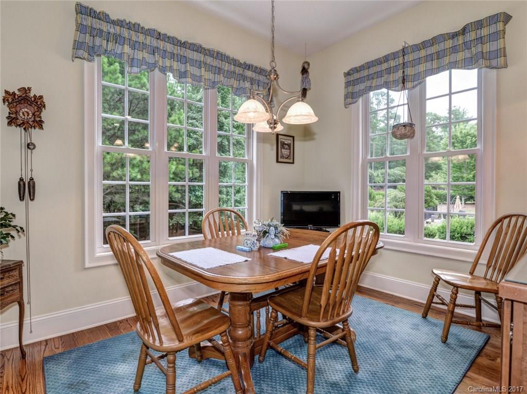 Water Edge - Residential