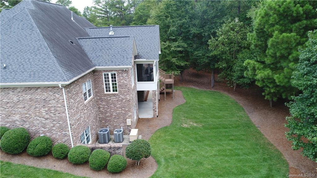 Water Edge - Residential