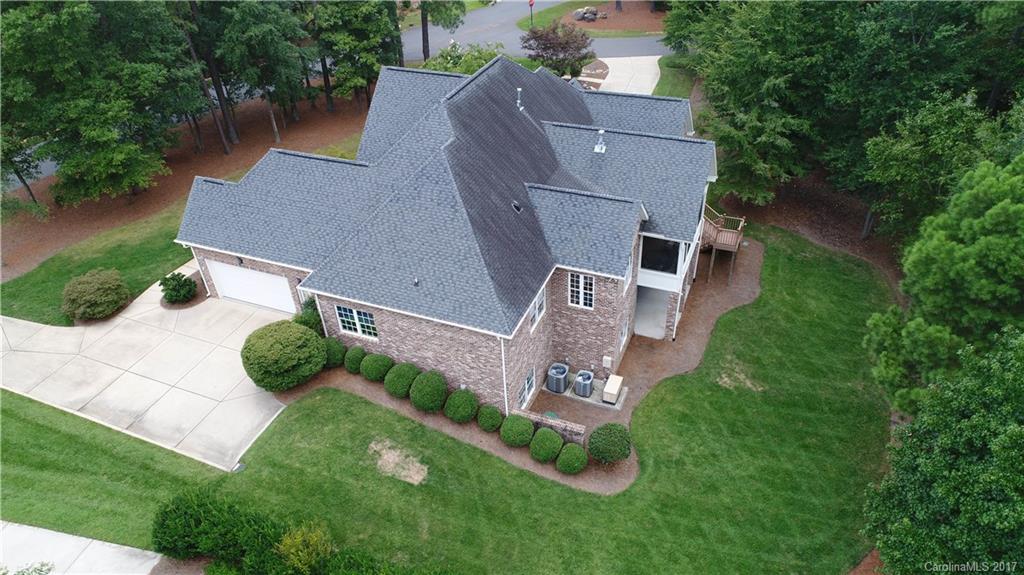 Water Edge - Residential