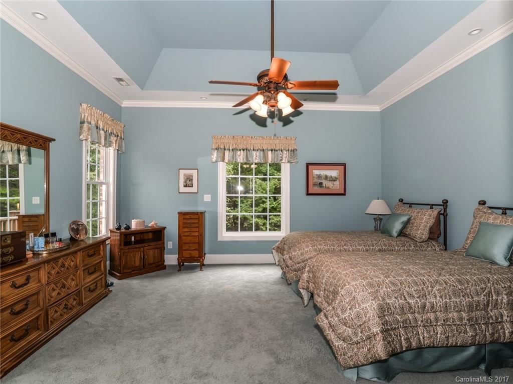 Water Edge - Residential