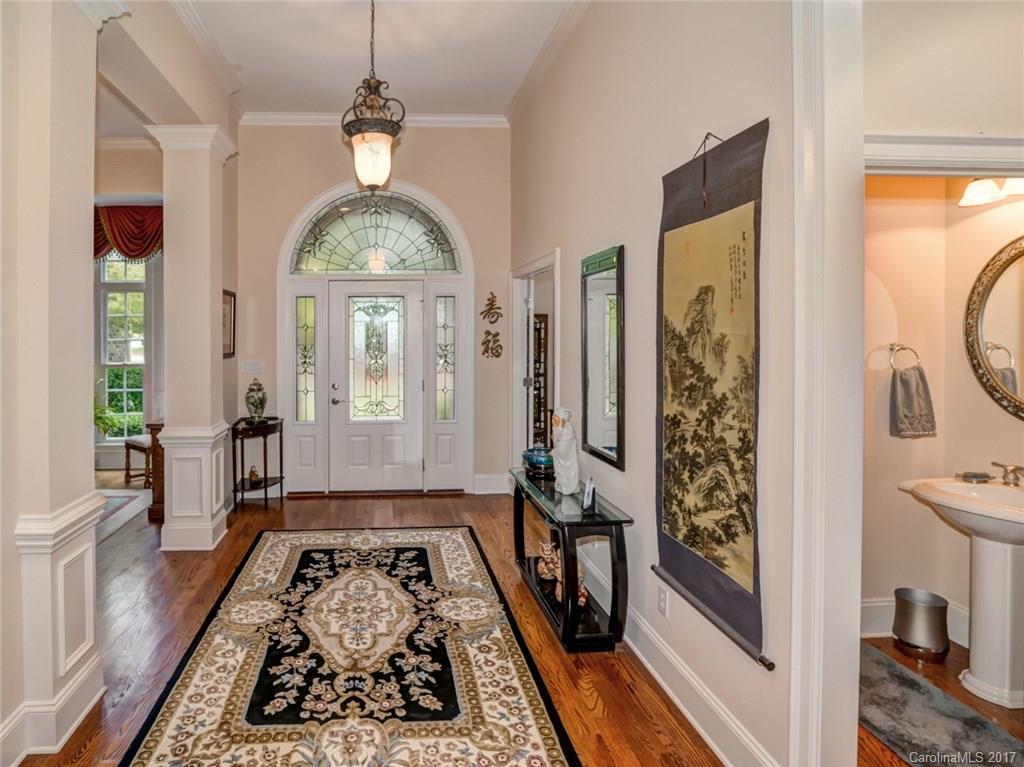 Water Edge - Residential