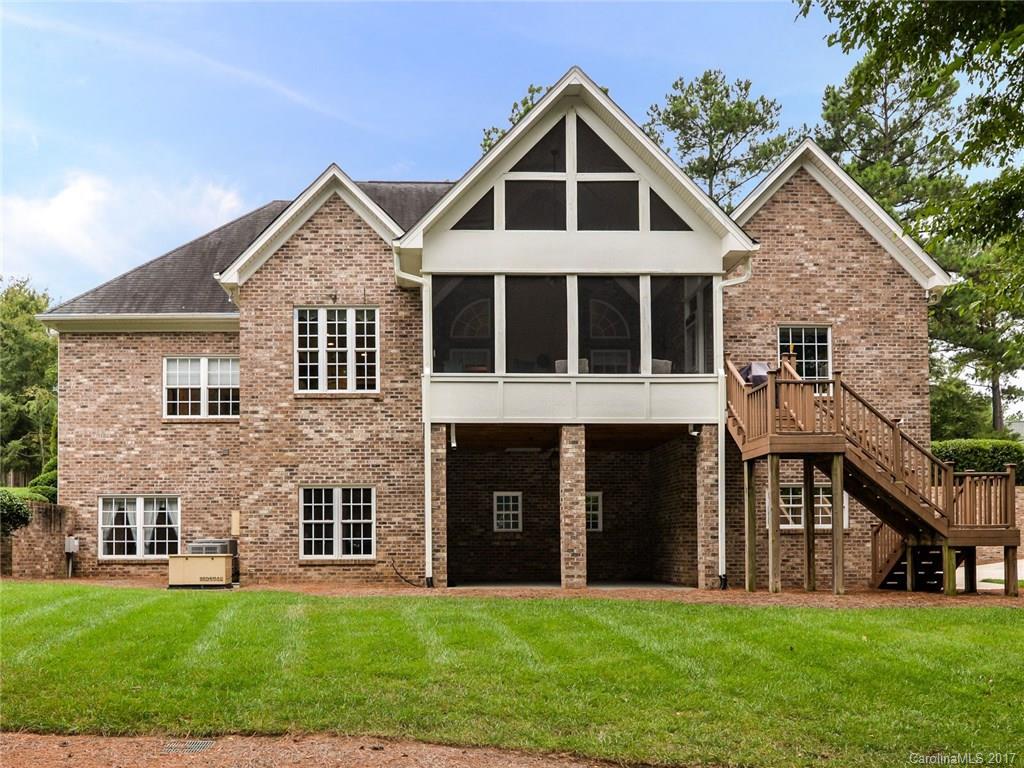 Water Edge - Residential