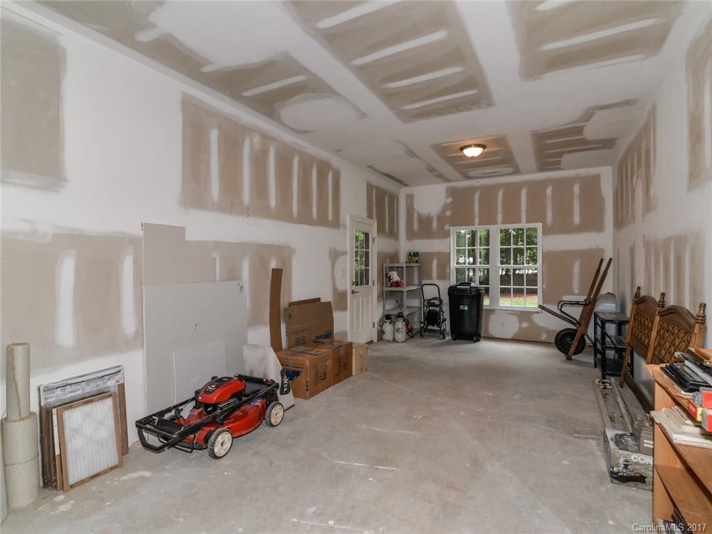 Water Edge - Residential