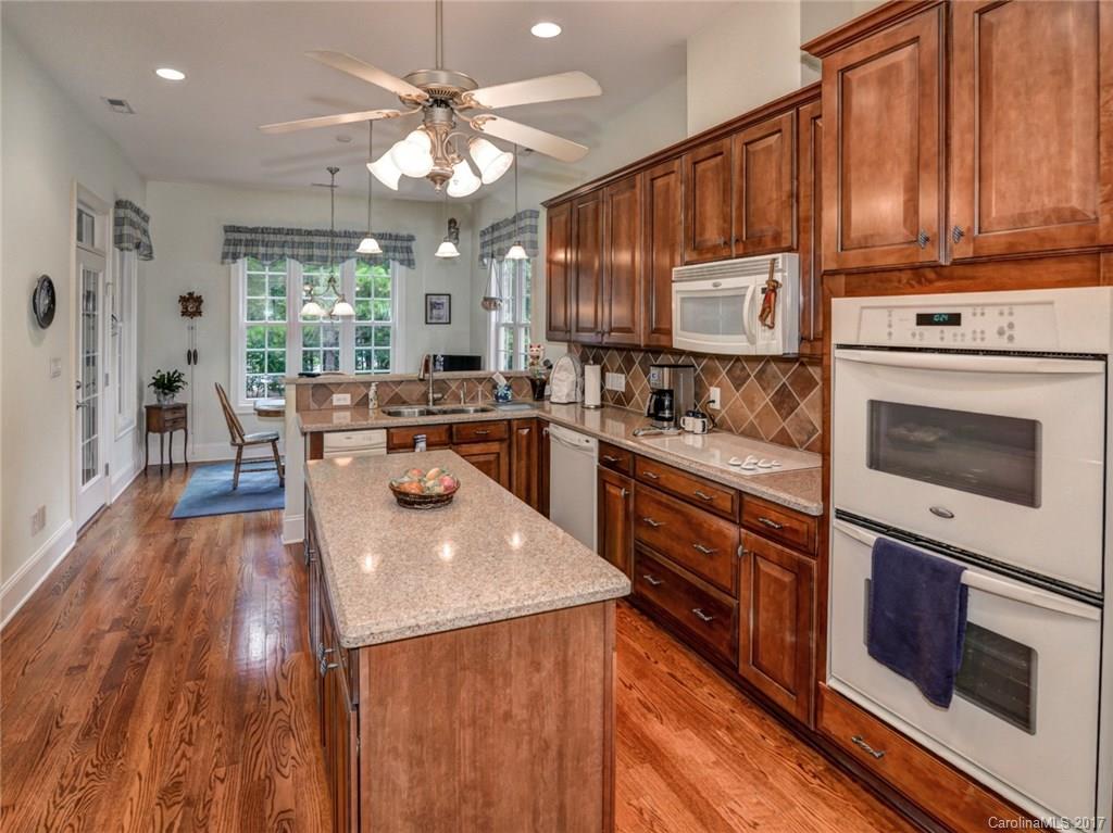 Water Edge - Residential