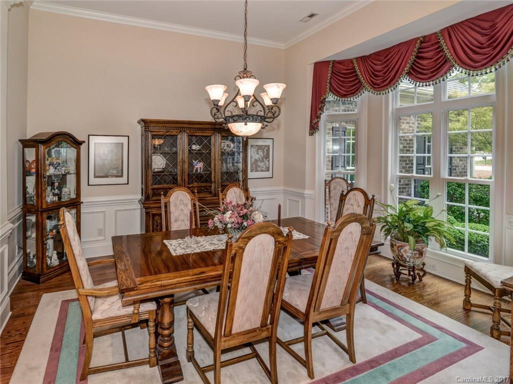 Water Edge - Residential