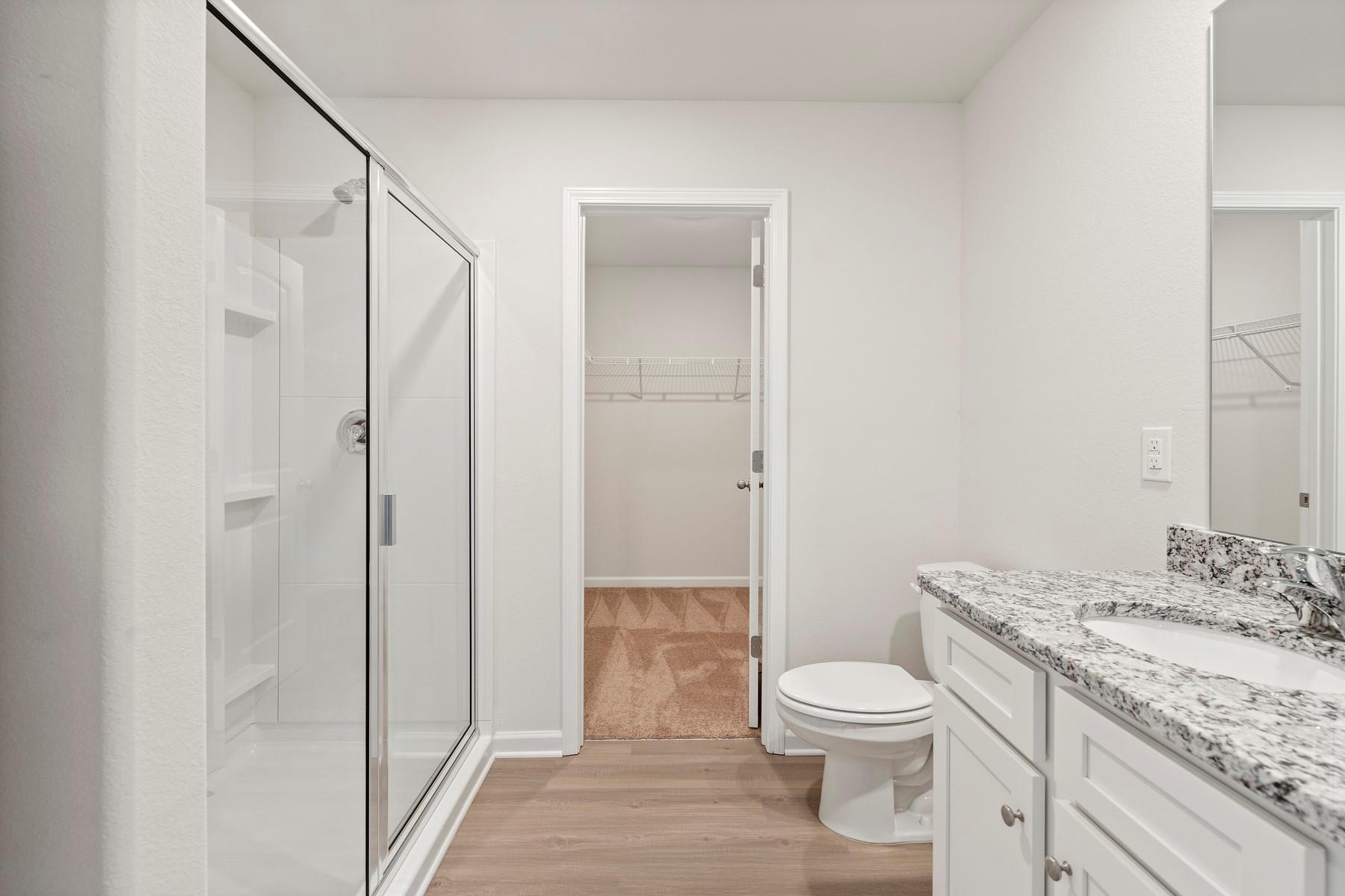 Knightsbridge - Residential