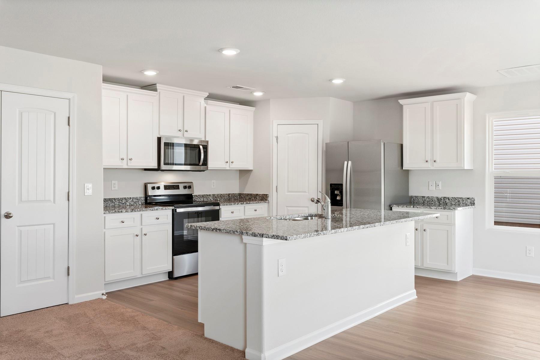 Knightsbridge - Residential