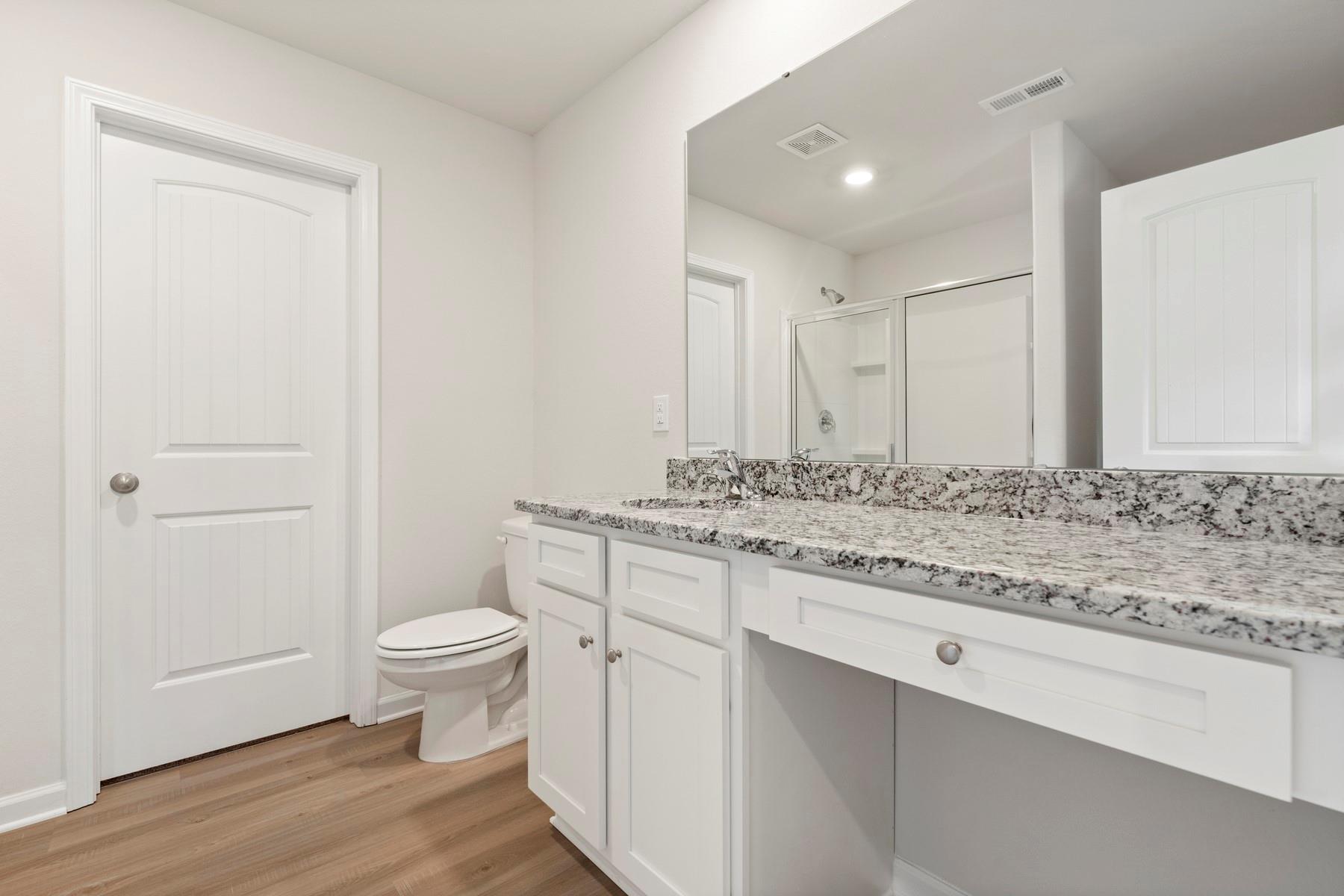 Knightsbridge - Residential